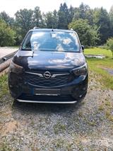 Opel Combo Life 1.2 Turbo 81kW S/S Edition L1 Edition - Opel Combo Life aus 2018