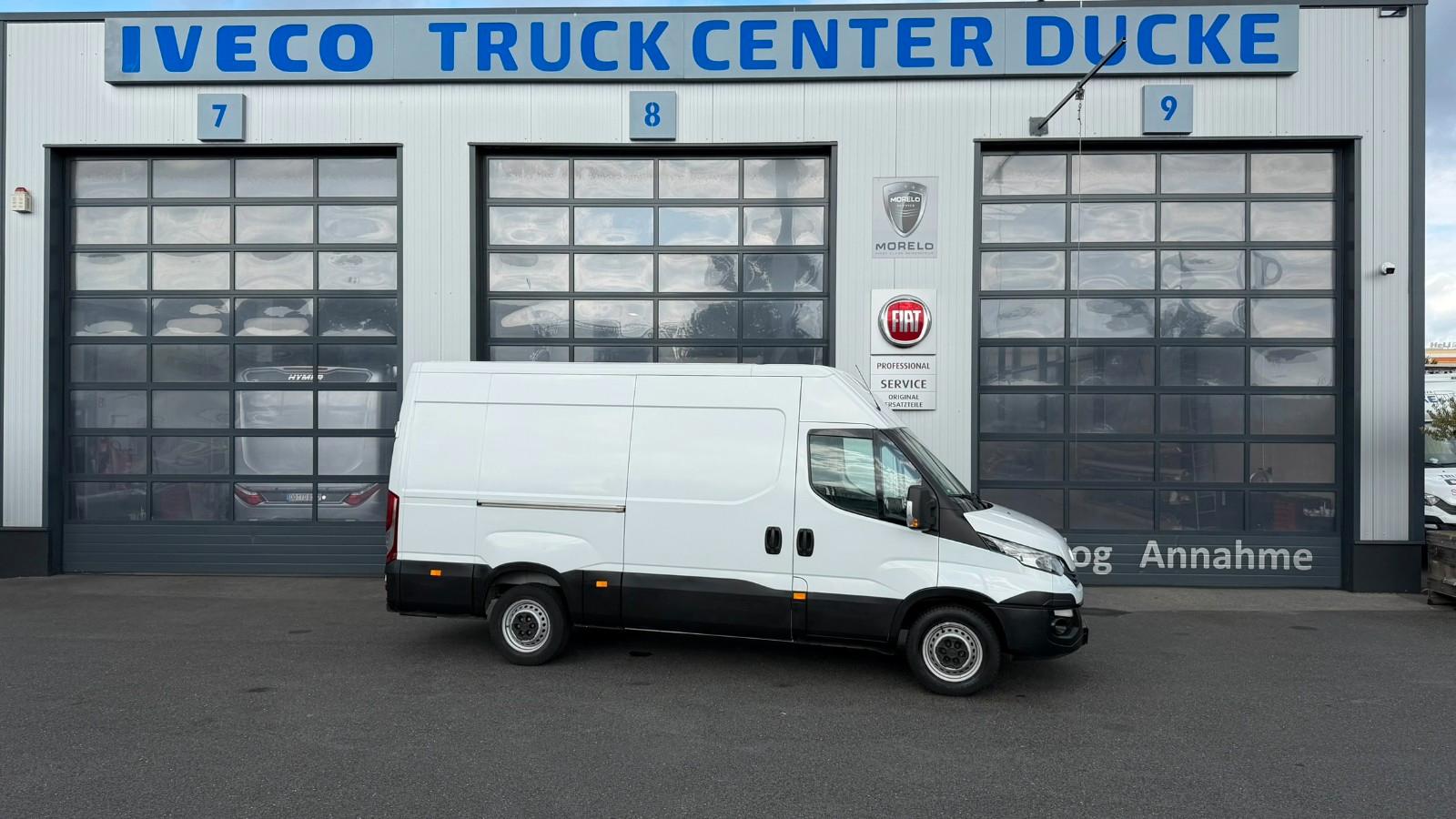 Iveco 35S12E V