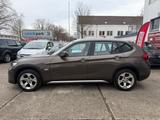 BMW X1*xDrive18d*LEDER*BI-XENON*ALU*SHZ*AHK*1.HAND* - BMW X1: Xdrive