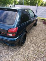 Ford Fiesta 2.3 l 16V , XR 2i, RS Turbo , Einze... - Ford: Xr3i