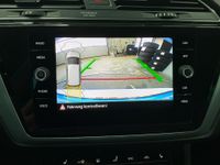 Volkswagen Touran - Vorschau Bild 14