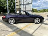 Porsche 996 3.4 Carrera 4 Cabriolet  - Porsche Gebrauchtwagen von 1999