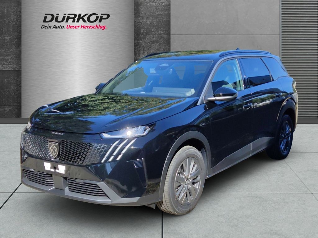 Peugeot 5008 Allure Hybrid