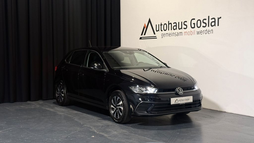 Image of Volkswagen Polo