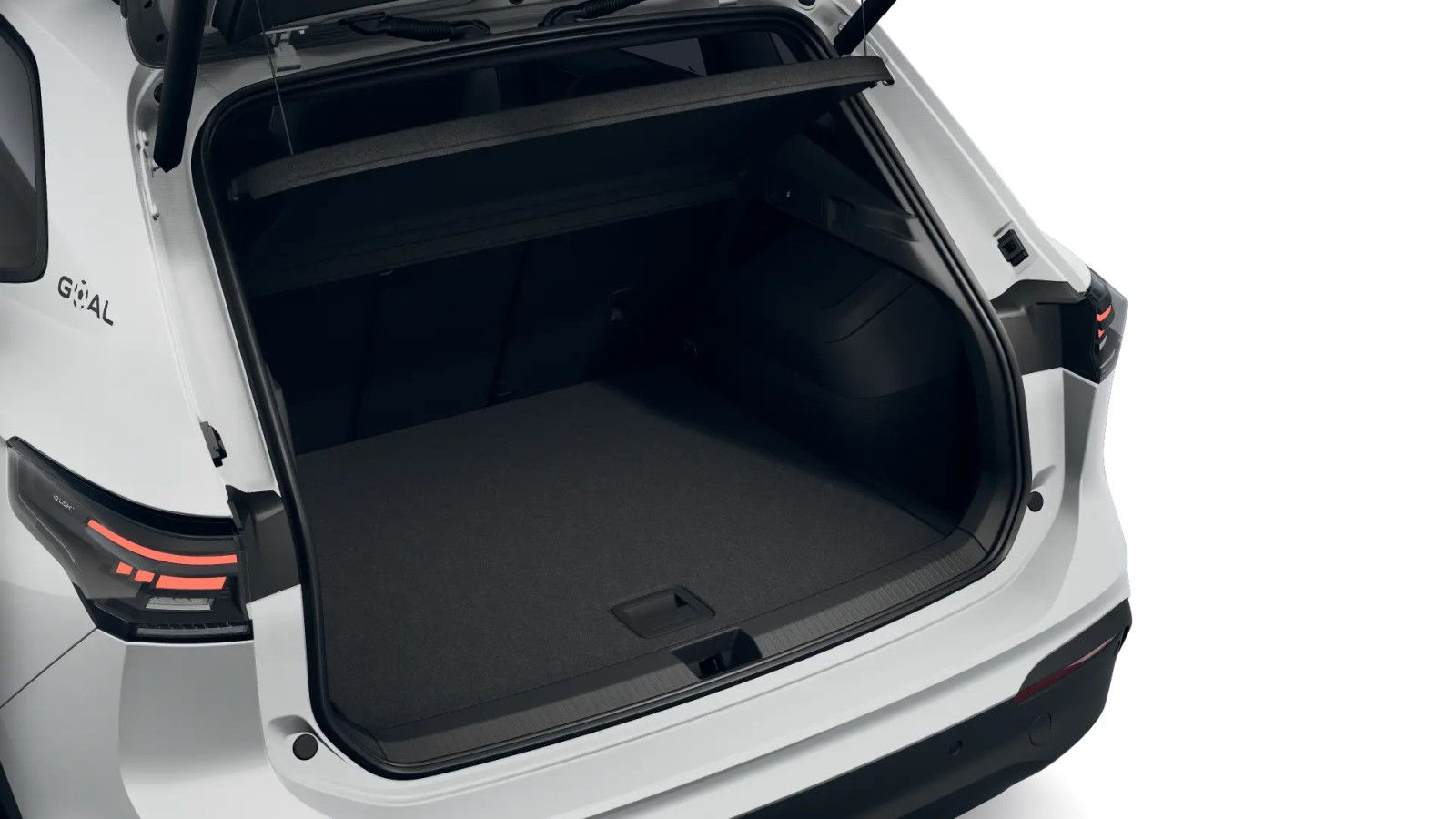 Volkswagen Tiguan - Bild 8