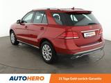Mercedes-Benz GLE 400 4Matic Aut.*NAVI*360°*LED*PLA - Mercedes-Benz GLE 400 aus 2017