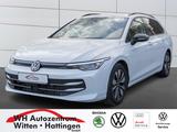 Volkswagen Golf VIII Variant 1.5 eTSI DSG GOAL NAVI AHK ARE - Volkswagen: Goal