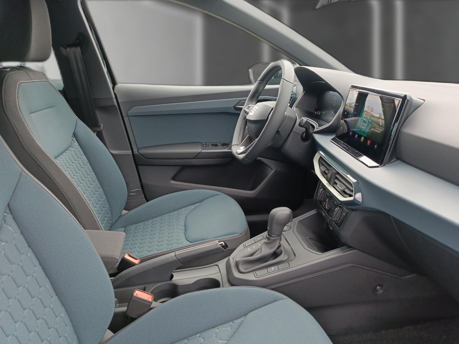 Seat Ibiza - Bild 11