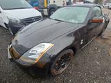 Nissan 350Z Roadster Premium Pack Leder - Nissan Gebrauchtwagen von 2006