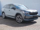 Skoda Kodiaq 2.0 TDI DSG 4x4 Sportline mit Mega Extras - Skoda: Allradantrieb, mit