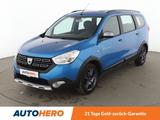 Dacia Lodgy 1.2 TCe Stepway Celebration*TEMPO*NAVI*PDC - Dacia Lodgy in Essen