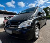 Mercedes-Benz Viano extra Lang | Gepflegte... - Mercedes-Benz Viano: Extra Lang