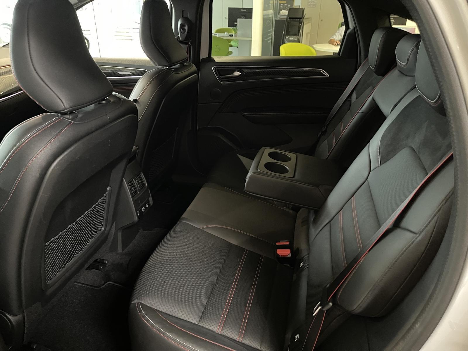 Renault Arkana R.S. LINE TCe 160 EDC