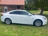 Opel     Opel Insignia 2.0 CDTI Biturbo Sport Automat - gebrauchte Opel Insignia aus dem Jahr 2013