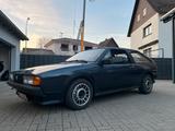Volkswagen Scirocco - gebrauchte VW Scirocco aus dem Jahr 1987