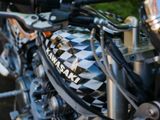 Kawasaki Z1 Z900 Streetfighter Showbike Umbau - Offers matching your search criteria
