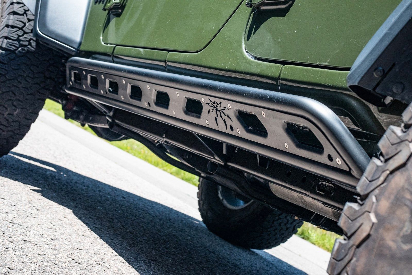 Fahrzeugabbildung Jeep Wrangler 3.6 V6* WILLYS*UNLIMITED*EXTREME*MWST