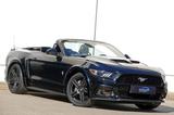 Ford Mustang Cabrio Convertible AUTOMATIK ° GARANTIE - Ford: Cabri