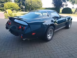 Corvette C3 Stingray Targa Frame-Off-Restauriert - Corvette Gebrauchtwagen von 1979