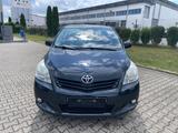 Toyota Verso Travel*Klima*PDC*7-Sitzer*Wenig KM!! - gebrauchte Toyota Verso aus dem Jahr 2012