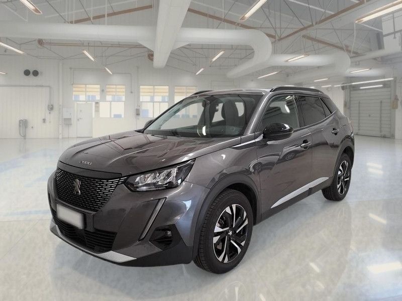 Image of Peugeot 2008