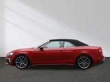 Audi A5 Cabriolet S line 35 TDI Matrix B&O AHK Navi - Audi: Cabrio, Line