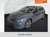 Volkswagen Golf VIII 1.5 TSI GOAL AHK NAVI ACC SHZ LED