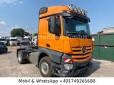 Mercedes-Benz Actros 1853 HAD L *Retarder/Hydraulik/LDW/Alcoa - Mercedes-Benz Actros 1853