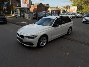 BMW 320 - 2