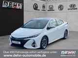 Toyota Prius Executive PHEV Plug-in Hybrid 1.8 Leder - Toyota Prius Gebrauchtwagen