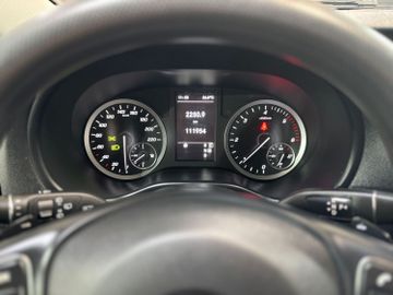 Mercedes Vito - 11