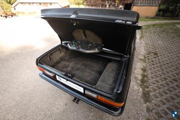صورة مصغرة 17 لـ 1988 BMW M5