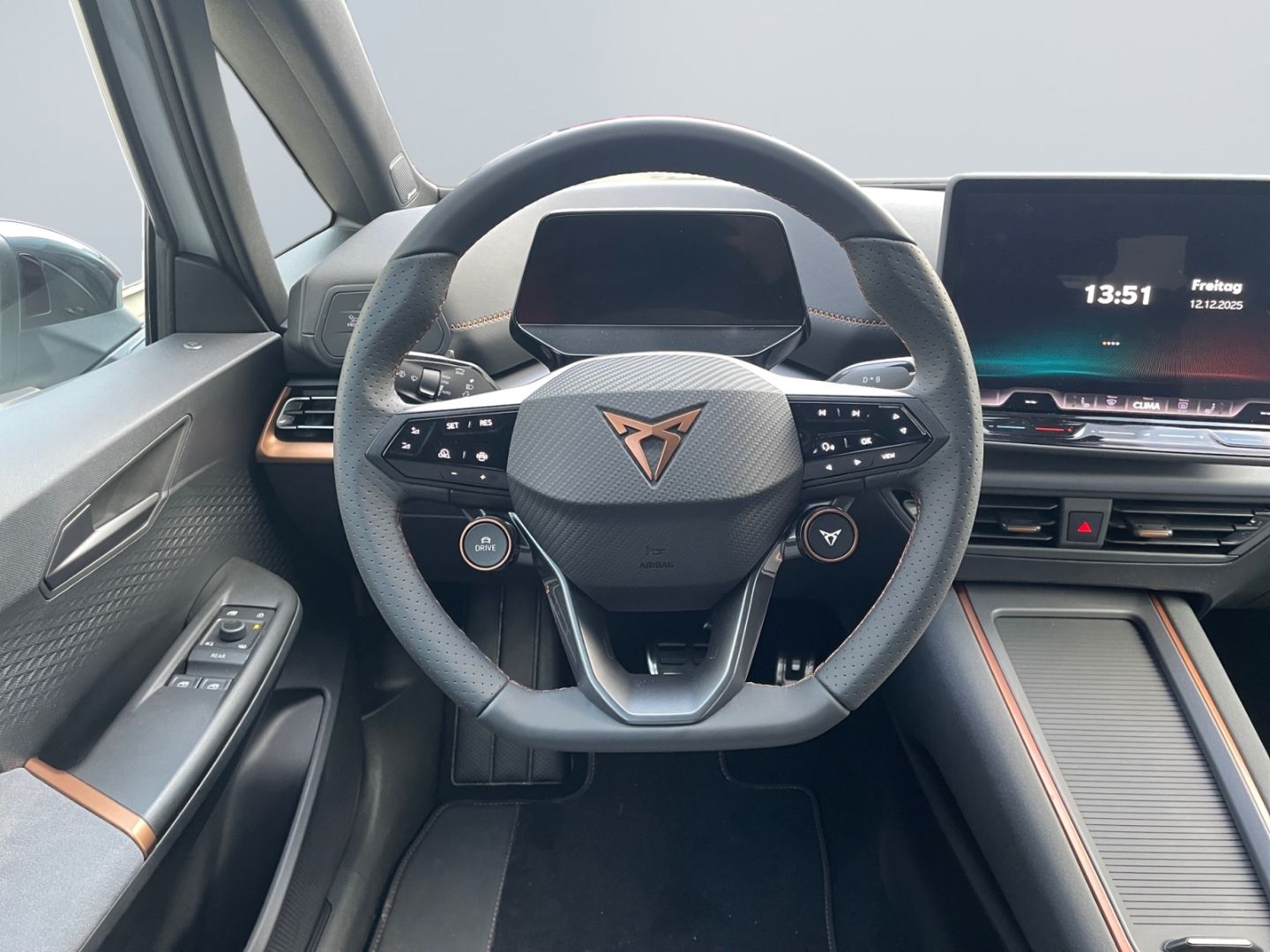 Cupra Born - Bild 10