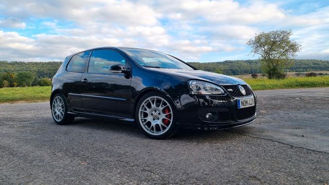 Volkswagen Golf 5 GTI Edition 30, wenig Kilometer, ke...