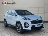 Kia Sportage 2.0 CRDi Spirit 4WD Pano. LED AHK Leder