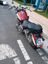 Honda shadow vt 1100 c2 - HONDA VT 1100