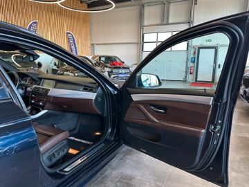 BMW M550 d xDrive Touring*Klima*Navi*ACC*Head-Up*