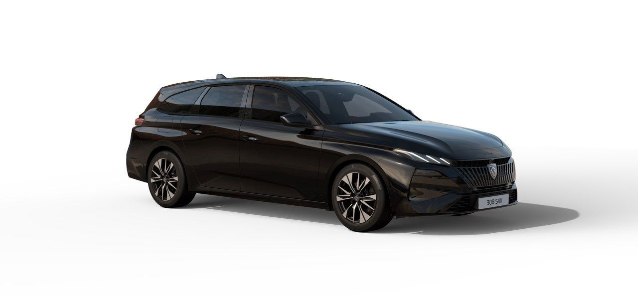 Peugeot 308 - Bild 4