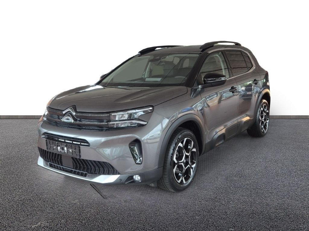 Citroën C5 Aircross — fotografia 2