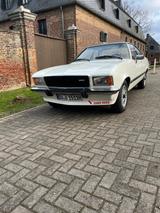 Opel Commodore B Coupe  - Opel Commodore Gebrauchtwagen