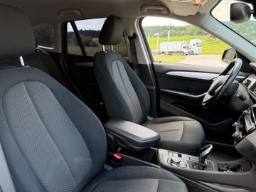 BMW X1 - 6