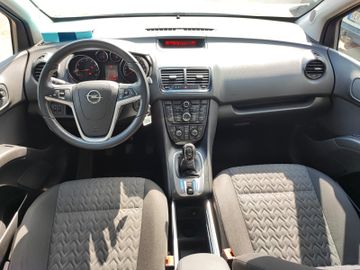 Bild 10 Opel Meriva B 1.4L Edition +PDC+SHZ+ALU+Allwetter+