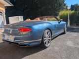 Bentley Continental GTC W12 *100 Jahre*  22" Rotating - gebrauchte Bentley Continental GTC aus dem Jahr 2020