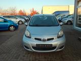Toyota Aygo AYGO Cool - Toyota Aygo (X) in Magdeburg