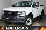 Ford Ranger XL 4x4 ,Techno Pak.19, CarPlay,Kamera,AHK - gebrauchte Ford Ranger aus dem Jahr 2024