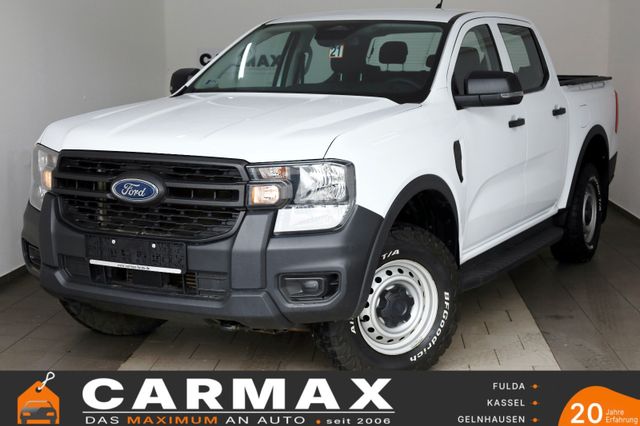 Ford Ranger XL 4x4 ,Techno Pak.19, CarPlay,Kamera,AHK
