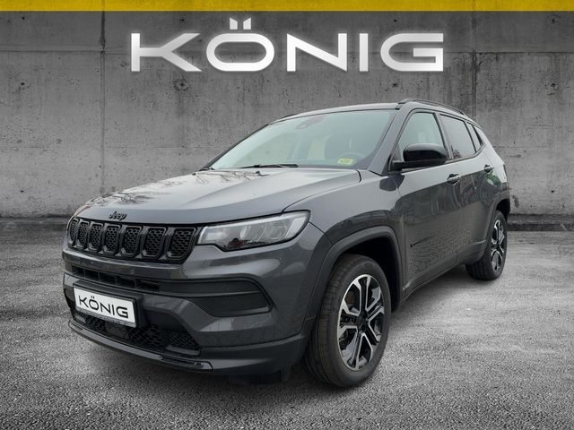 Jeep Compass 1.5 Night Eagle Automatik Navi*Klima*RFK