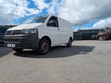 Volkswagen VW Transporter T5.2 | 2.0 TDI | 140 PS | TÜV neu - Volkswagen: Transporter 140ps