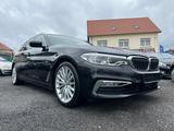 BMW 540 i xDrive STANDHZ + HUD + ACC + PANO - gebrauchte BMW 540 aus dem Jahr 2019