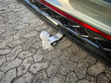 Volkswagen Tiguan R-Line 2.0 TSI 204PS  4Motion 7-Gang-DSG